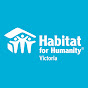 Habitat Victoria logo