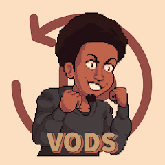 VeeDotVods