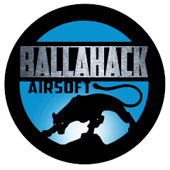 Ballahack Airsoft