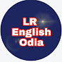LR English Odia logo
