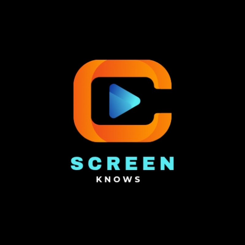 Screen Knows Recap
