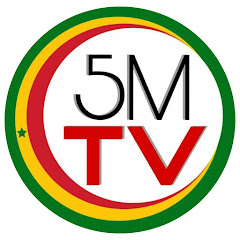 5M TV SÈNÈGAL
