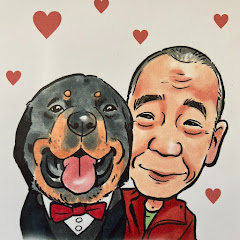 【保護犬達の楽園】ライブちゃんねる