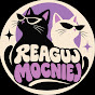 Reaguj Mocniej