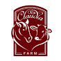 Claudia Farm logo