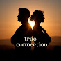 @TRUE CONNECTION  logo