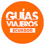Guías Viajeros Ecuador logo
