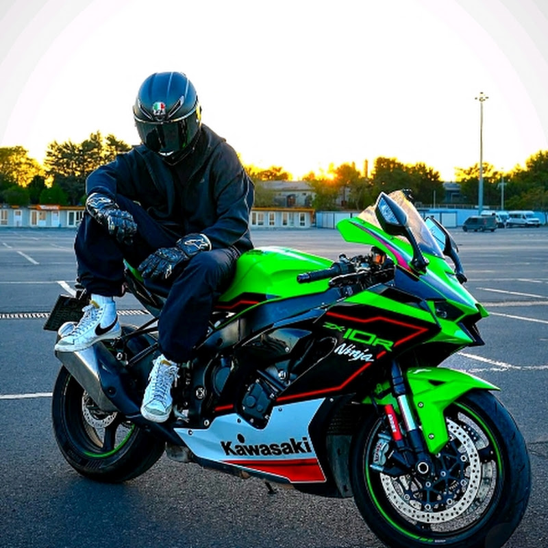 RIDER SHORTZ