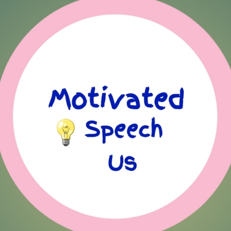 Motivated Speech Us