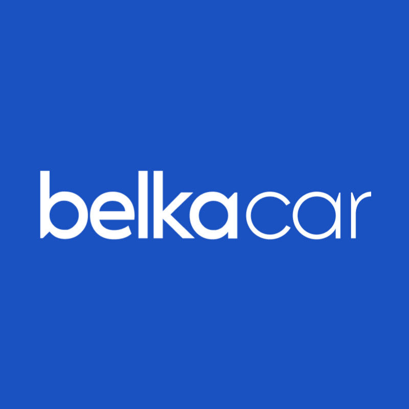BelkaCar
