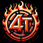 4t Below Zero  logo