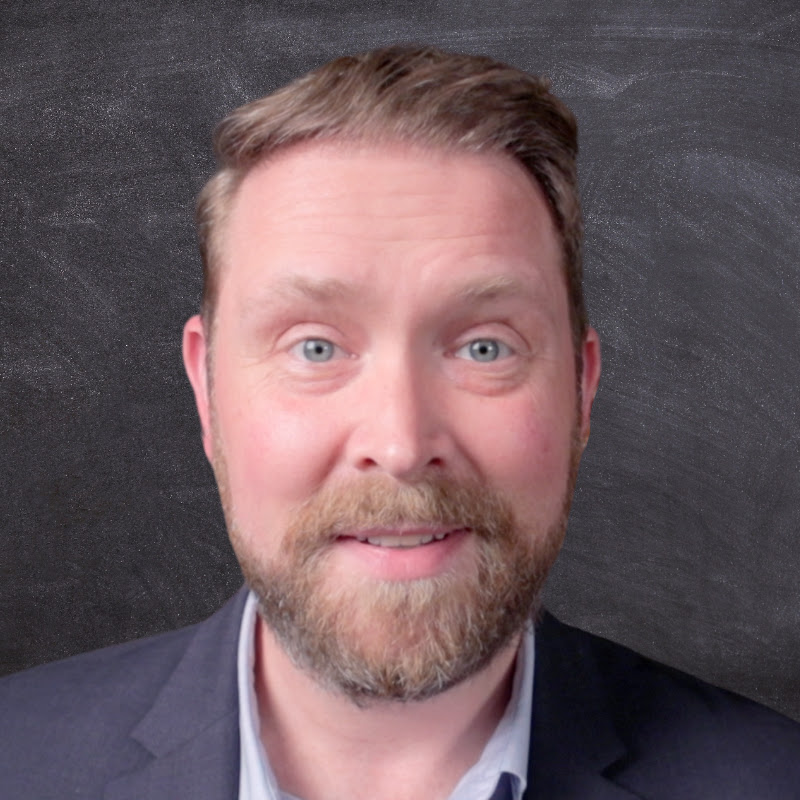 Mark Anderson Mortgage