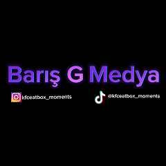 Barış G Medya