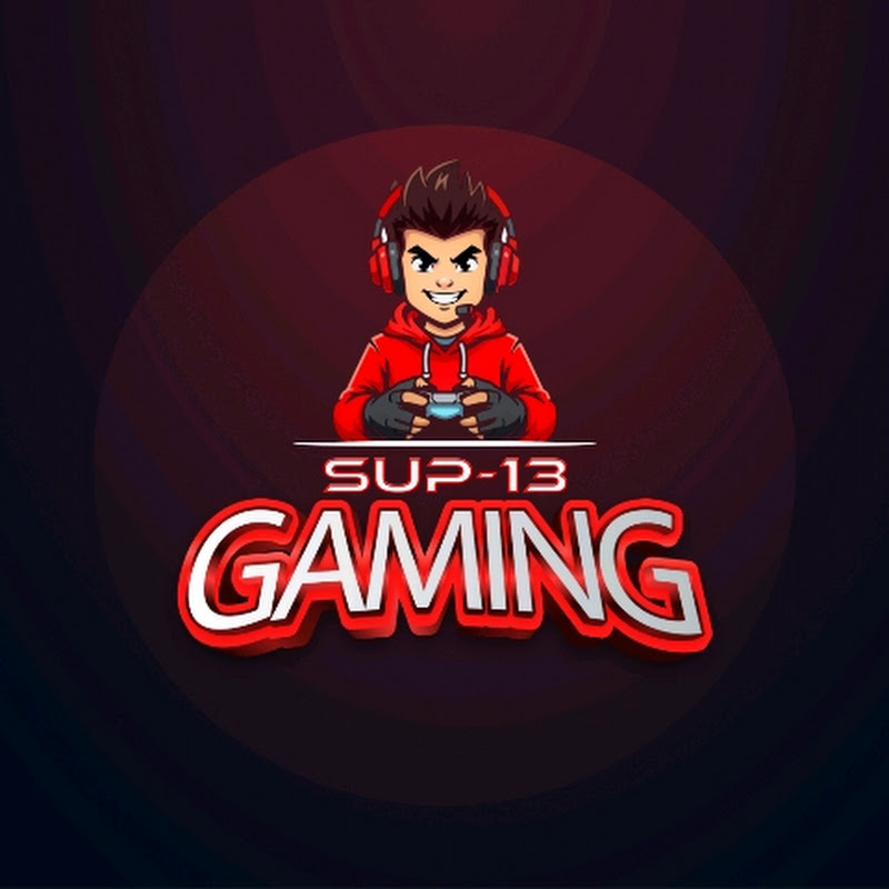 Sup13Gaming