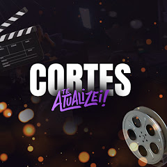 Cortes Te Atualizei channel logo