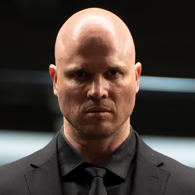 Daniel Hartman
