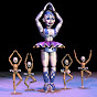 ballora's party room