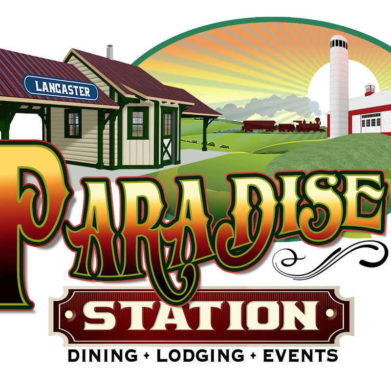 Paradise Station