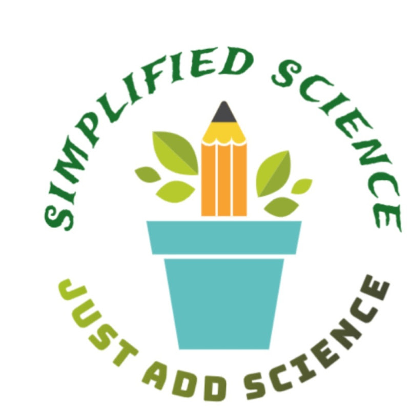 SIMLIFIED SCIENCE 
