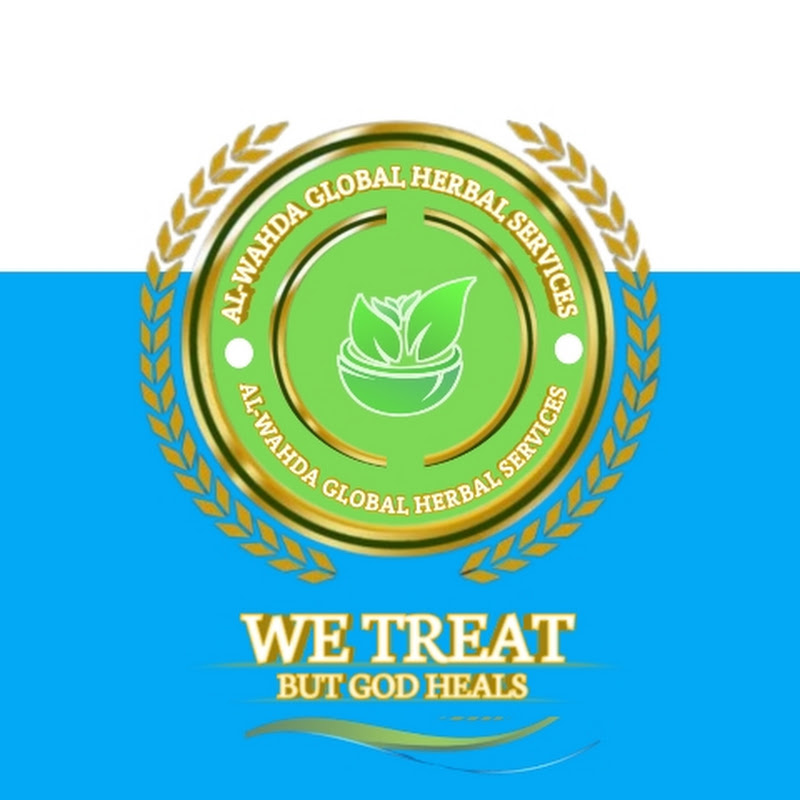 Al-WAHDA GLOBAL HERBAL SERVICES