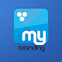 My Branding Company: Unleashing Brand Potential logo