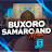 BUXORO & SAMARQAND MUSİC