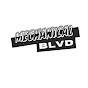 Mechanical Blvd logo