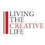 Living the Creative Life logo
