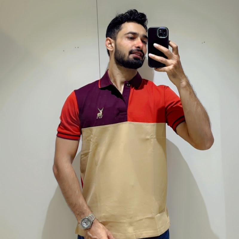 Satveer Singh