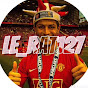 Le_rat127 logo