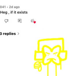 Post from X JR