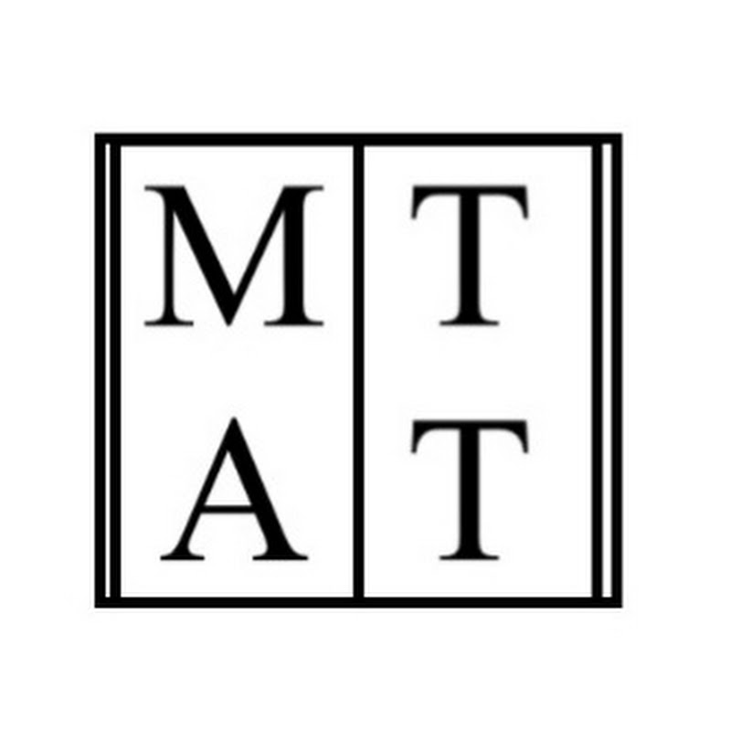 Matthew Talks American Literature & More