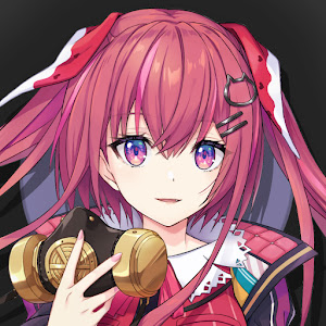 天ヶ瀬むゆのアイコン