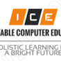 INEVITABLE COMPUTER EDUCATION logo