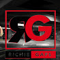 Richie Gaps logo
