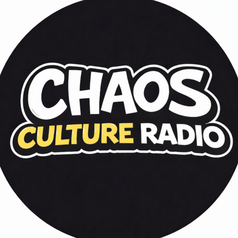 Chaos Culture Radio