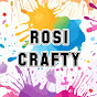 Rosi Crafty logo