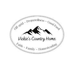 Vickie's Country Home net worth