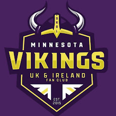 UK and Ireland Minnesota Vikings Fan Club