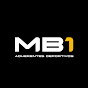 MB1 Adherentes logo