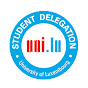 Student Delegation logo