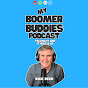 My Boomer Buddies Podcast logo
