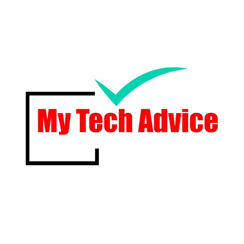 My Tech Advice