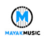 MAYAK MUSIC музичні інструменти