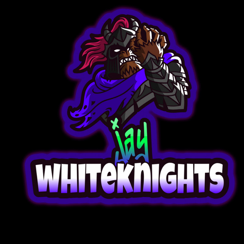 JayWhiteKnights