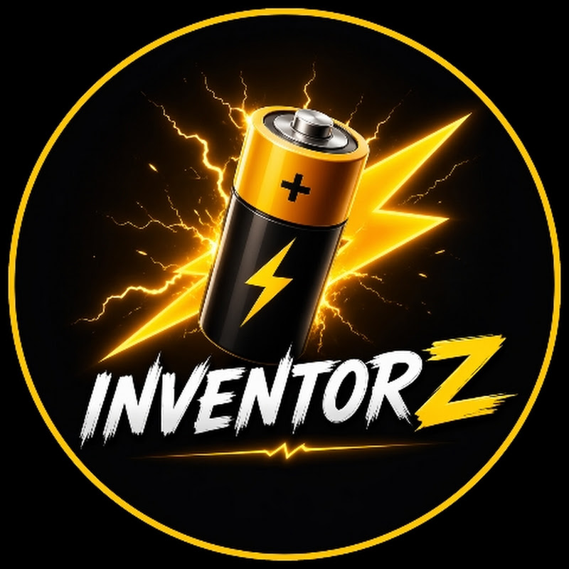 InventorZDIY