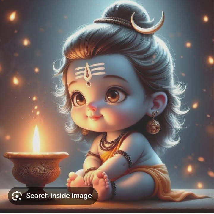Post from Maa Baba