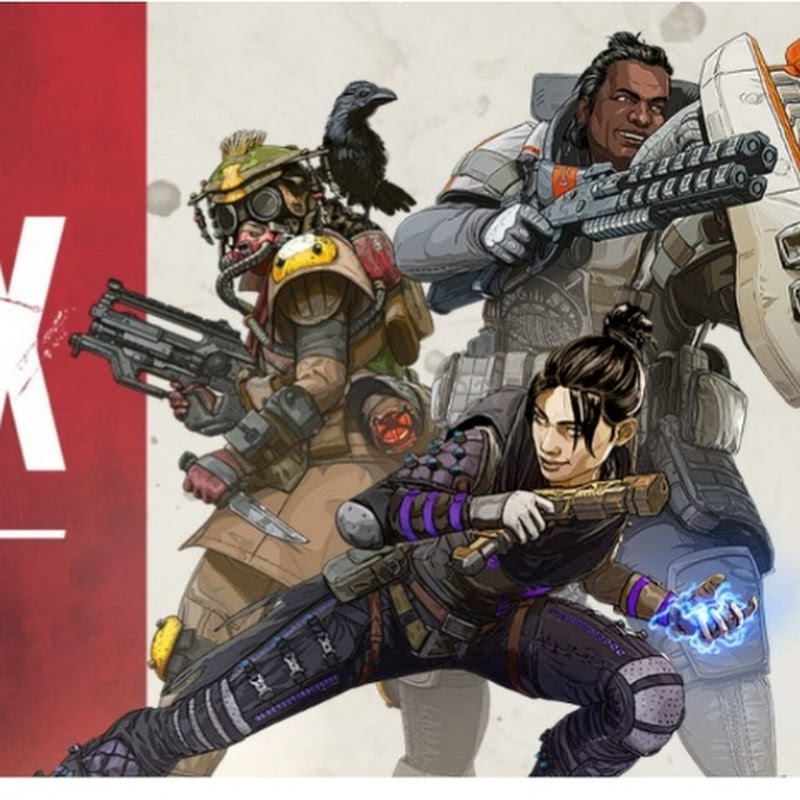 Apex Legends Live