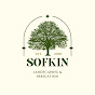 Sofkin Landscaping and Irrigation logo