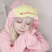 しゅがにゃ@汚部屋ASMR